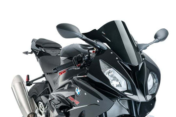 Puig Racing Windscreen for BMW S1000RR 2015-2018